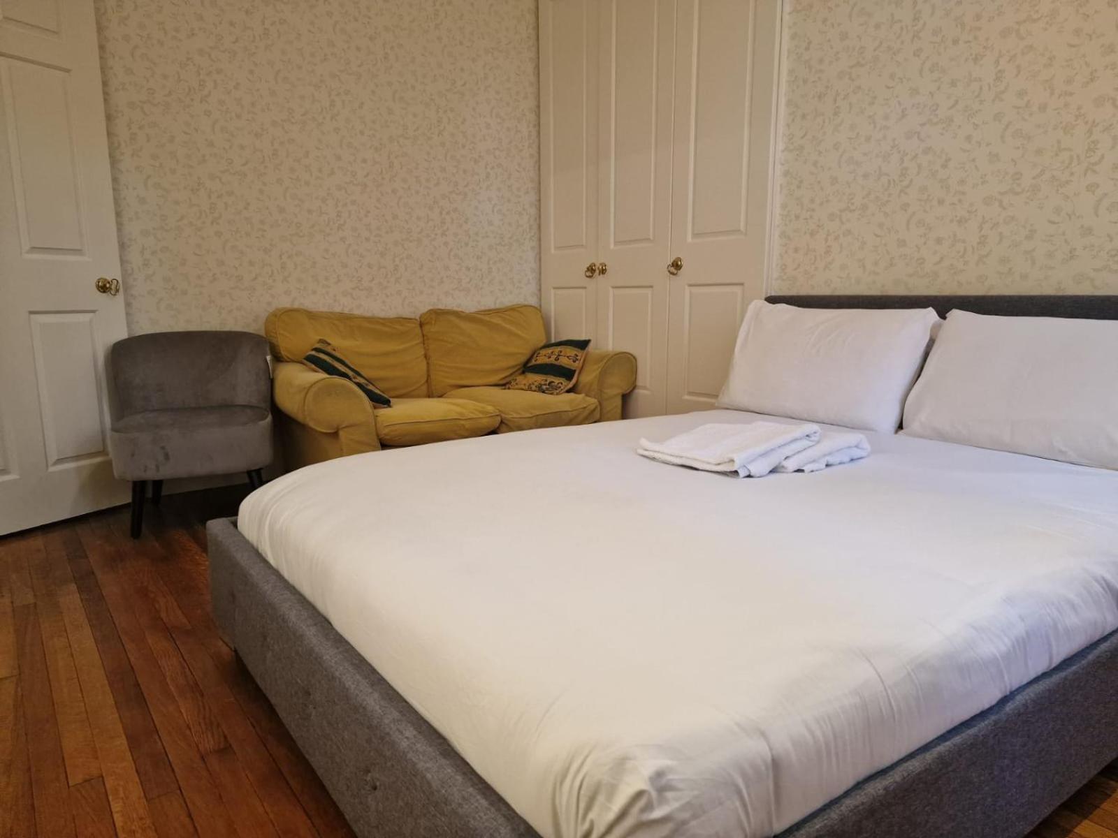 Chelsea Mandeville London Kültér fotó